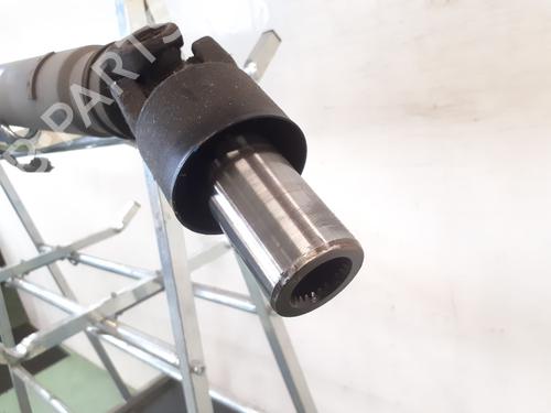 Driveshaft JEEP COMPASS (MK49) 2.0 CRD 4x4 | BP38547909M37 - Image 3