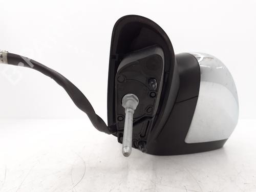 Right mirror CITROËN C3 II (SC_) 1.2 VTi 82 | BP31757575C27 