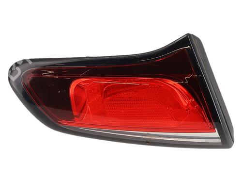 Left tailgate light CITROËN C3 II (SC_) 1.6 BlueHDi 75 | BP38789870C79 - Image 5