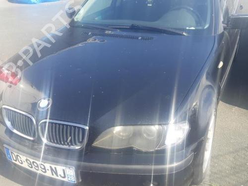 Right front door BMW 3 Touring (E46) 320 d | BP24787875C3 