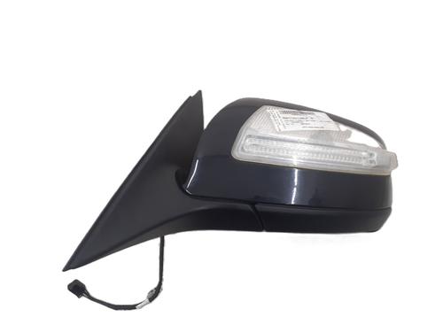 Used Left mirror MERCEDES-BENZ C-CLASS (W204) C 220 CDI (204.002) (170 hp) 27319163