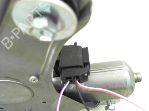 Viskermotor bakrute SUZUKI SWIFT V (AZ) 1.2 SHVS (A2L412) | BP24777586M102