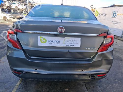 Engine FIAT TIPO Hatchback (356_, 357_) 1.6 D (356HXG11) | BP31359760M1 