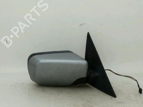 Right mirror BMW 3 (E46) 320 d | BP24774420C27 