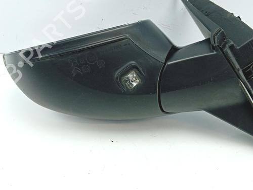 Used Left mirror Left mirror 38492418 38492418