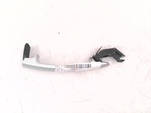Front left exterior door handle VW POLO IV (9N_, 9A_) 1.4 TDI | BP24780270C128
