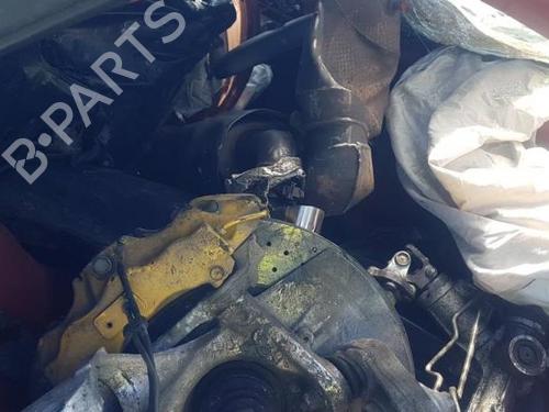 Used Parts PORSCHE 911 (997) 3.6 Turbo (480 hp) 2412477