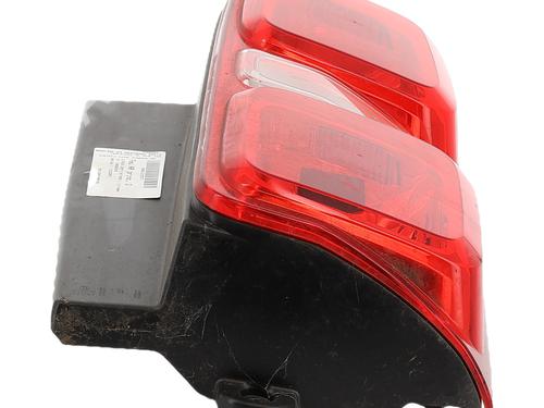 Used Right taillight Right taillight CITROËN JUMPY III Van (V_) 1.6 BlueHDi 95 (95 hp) 36583526 36583526