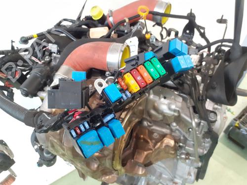 Motor ALPINE A110 II 1.8 GT | BP31803264M1 