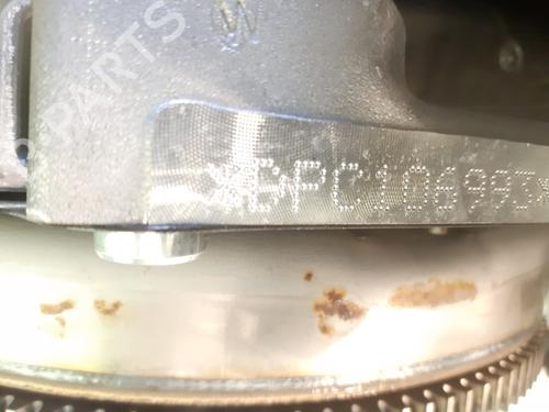 Engine VW GOLF VII (5G1, BQ1, BE1, BE2)  | BP27588646M1 