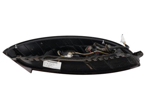 Venstre baglygte Venstre baglygte PEUGEOT ION Electric (67 hp) 39665250 39665250