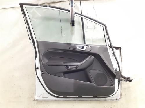 left-front-door-ford-fiesta-vi-cb1-ccn-2008-34166382 main image