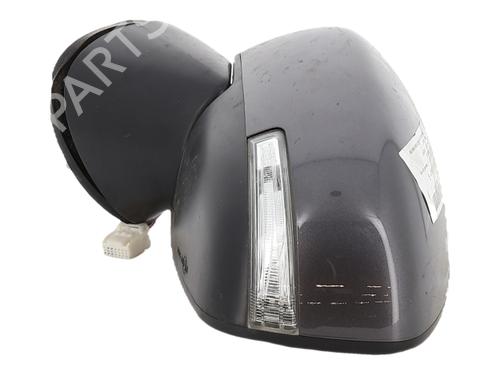 Used Left mirror Left mirror SUZUKI IGNIS III (MF, FF) 1.2 Hybrid (ATK412, FF21S) (90 hp) 40504981 40504981