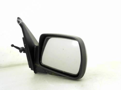 Used Right mirror KIA PICANTO I (SA) 1.1 CRDi (75 hp) 24777568