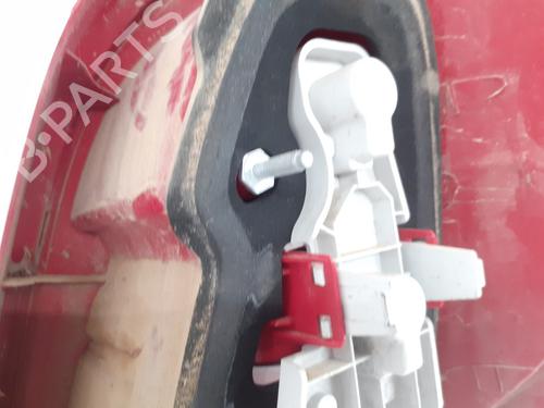 Left taillight MERCEDES-BENZ A-CLASS (W169) A 180 CDI (169.007, 169.307) | BP29330357C34 