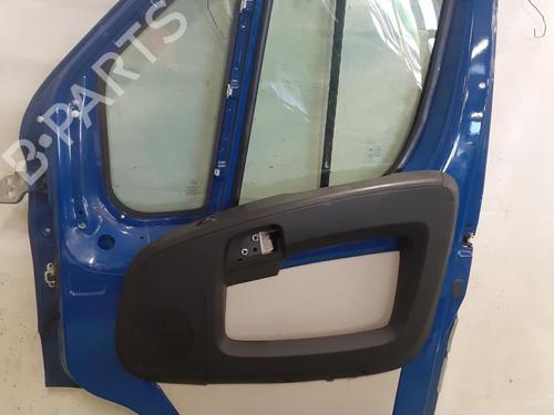 Right front door FIAT DUCATO Van (250_) 100 Multijet 2,2 D | BP24793231C3 