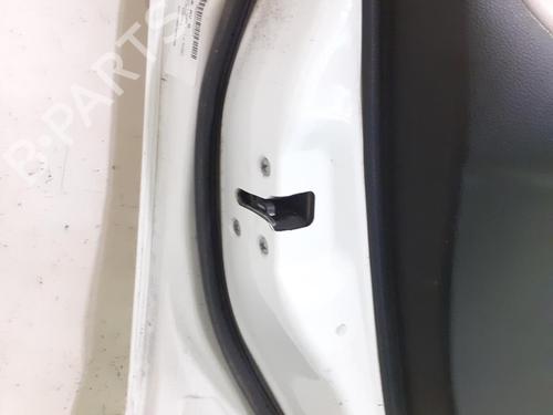 Left front door NISSAN NOTE (E11, NE11) 1.5 dCi | BP24796354C2 