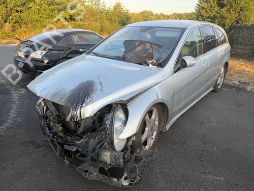 Recambios MERCEDES-BENZ R-CLASS (W251, V251) R 320 CDI 4-matic (251.022, 251.122) 4838155