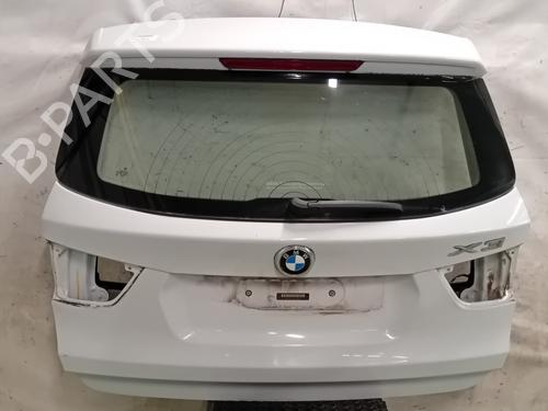 Used Tailgate BMW X3 (F25) xDrive 30 d (258 hp) 29850443