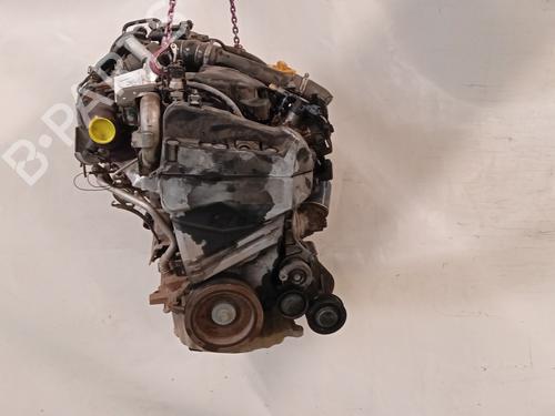 Used Engine RENAULT KANGOO Express (FW0/1_) 1.5 dCi 90 (FW0G, FW05, FW08, FW11) (90 hp) 30874592