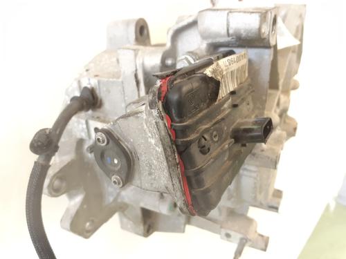 Gearbox PEUGEOT 208 II (UB_, UP_, UW_, UJ_) e-208 | BP26730679M3 