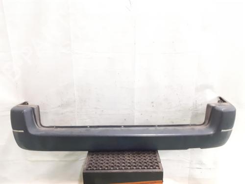 Used Rear bumper CITROËN BERLINGO / BERLINGO FIRST MPV (MF_, GJK_, GFK_) 1.9 D (MFWJZ) (70 hp) 24787370