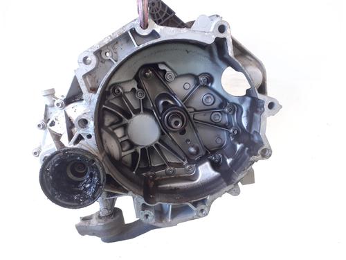 Used Gearbox Gearbox VW GOLF PLUS V (5M1, 521) [2004-2013] 33541207 33541207