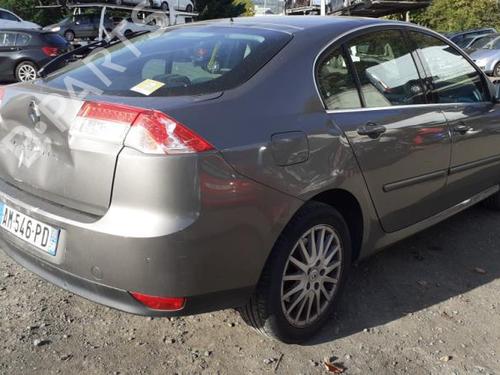 Subframe RENAULT LAGUNA III (BT0/1) 2.0 dCi (BT07, BT0J, BT14, BT1A, BT1S) | BP24785681M9