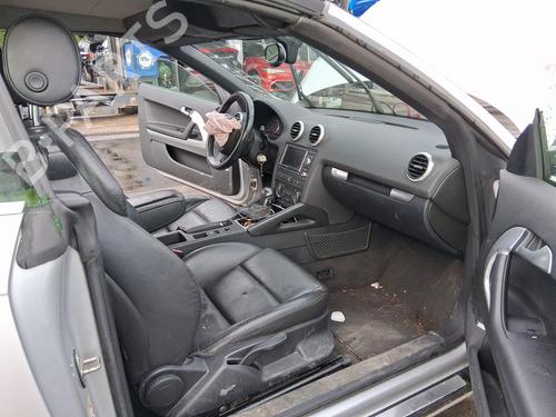 Starter AUDI A3 Convertible (8P7) 2.0 TFSI | BP33635014M8 - Image 42