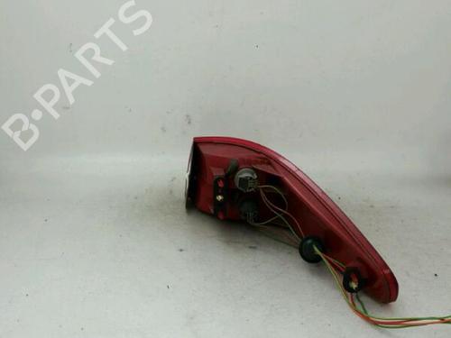 Used Left taillight PEUGEOT 607 (9D, 9U) 2.7 HDi 24V (204 hp) 24773737