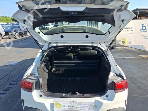 Left tailgate light CITROËN C4 CACTUS 1.5 BlueHDi 100 | BP30960058C79 - Image 8