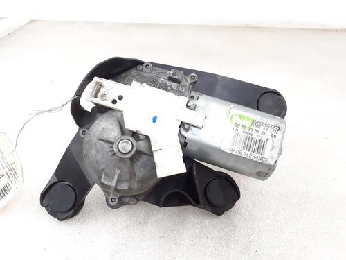 Rear wiper motor CITROËN C3 Picasso (SH_) 1.6 HDi | BP24789447M102 