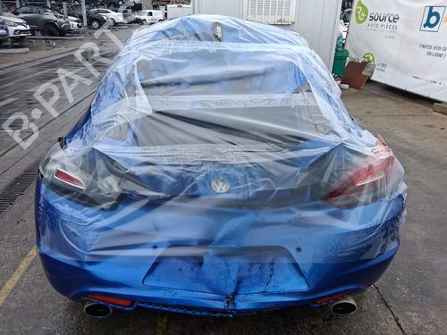 Climate control VW SCIROCCO III (137, 138) 2.0 R | BP32111760I5  - Image 24