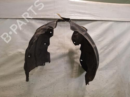 Wheel arch RENAULT SCÉNIC III (JZ0/1_) 1.2 TCe (JZ16) | BP29255592C56 