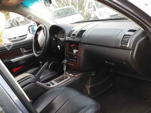 Starter SSANGYONG REXTON / REXTON II (GAB_) 2.7 Xdi | BP24777254M8 - Image 9