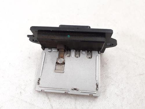 Used Heater resistor Heater resistor NISSAN MICRA III (K12) 1.5 dCi (86 hp) 24782565 24782565