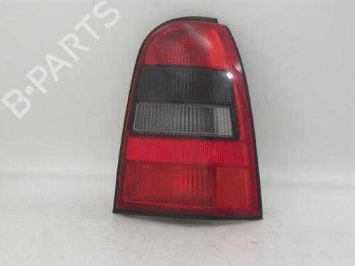 Right taillight OPEL VECTRA B Estate (J96) 2.2 DTI 16V (F35) | BP24773537C35 