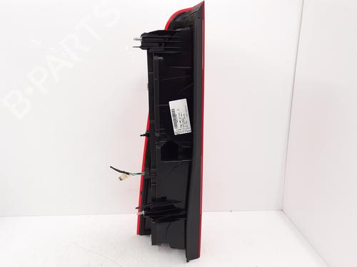 Right taillight RENAULT MASTER III Platform/Chassis (EV, HV, UV) | BP32204656C35