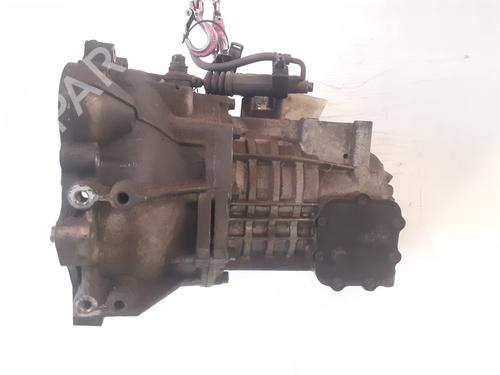 Used Gearbox Gearbox 39609151 39609151