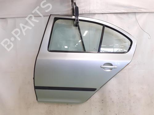 Dør venstre bak SKODA OCTAVIA II (1Z3) 1.9 TDI (105 hp) 24789876
