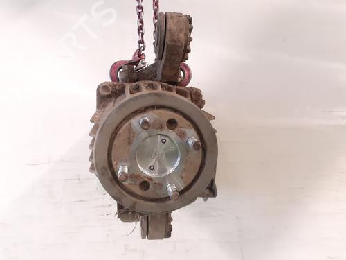Used Rear differential Rear differential PEUGEOT 4008 1.6 HDi AWC (114 hp) 33118932 33118932