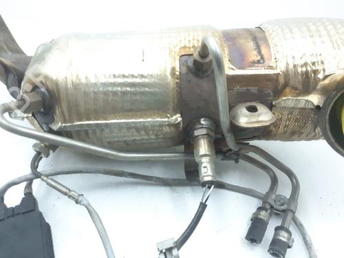 Particulate filter JEEP RENEGADE SUV (BU, B1, BV) 1.0 T-GDi | BP37538710M81 - Image 12