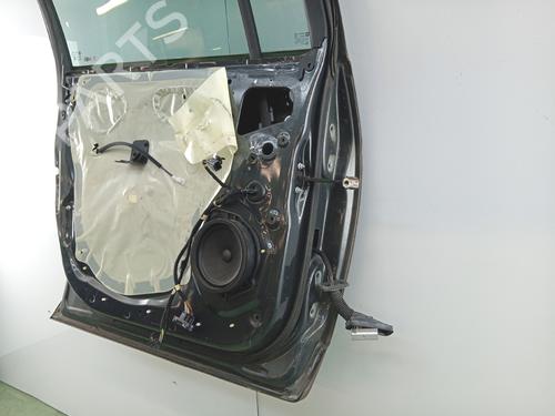 Used Left front door Left front door OPEL MOKKA / MOKKA X (J13) 1.4 (_76) (140 hp) 35942763 35942763