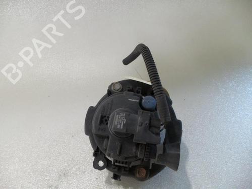 Left front fog light NISSAN NOTE (E11, NE11) 1.5 dCi | BP24777164C30 