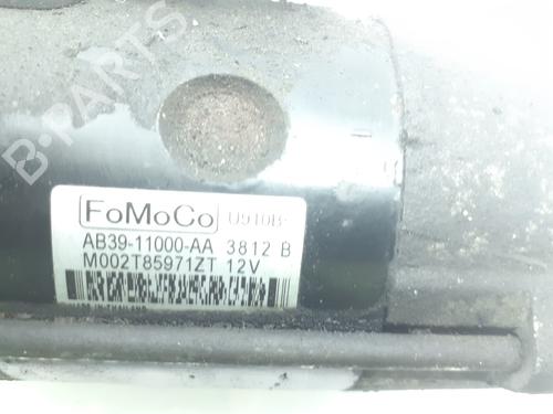 Starter FORD RANGER (TKE) 2.2 TDCi 4x4 | BP33634999M8 - Image 4