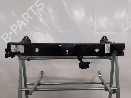 front-bumper-reinforcement-renault-twingo-iii-bcm_-bca_-2014-34257880 main image