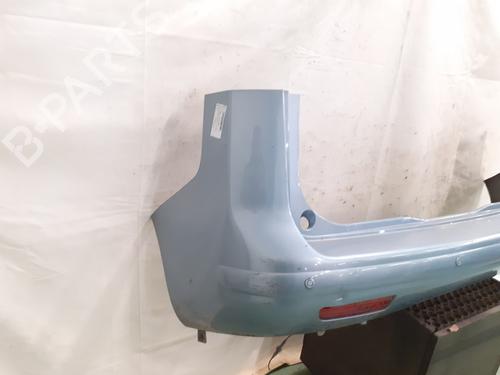 Rear bumper PEUGEOT 5008 (0U_, 0E_) 1.6 HDi | BP24772266C8 