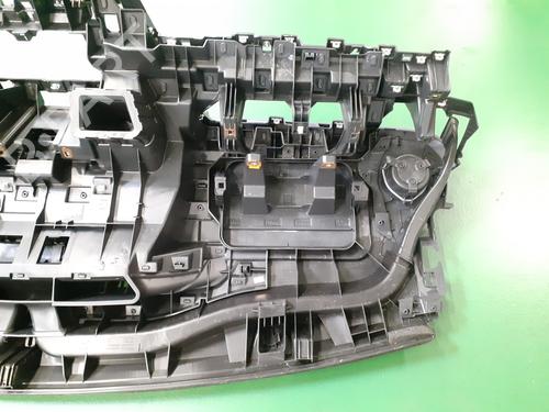 Dashboard RENAULT TRAFIC III Van (FG_) 2.0 dCi 150 (FGMU) | BP27472271C46 