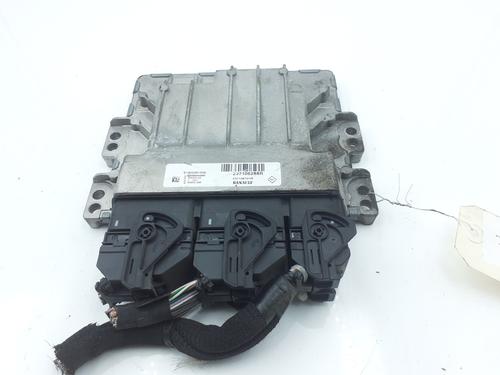 Used Engine control unit (ECU) Engine control unit (ECU) RENAULT MEGANE IV Hatchback (B9A/M/N_) 1.2 TCe 130 (B9MR) (130 hp) 33739513 33739513