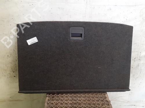 Plancher du coffre VW POLO V (6R1, 6C1) 1.2 TSI 16V (90 hp) 30261189